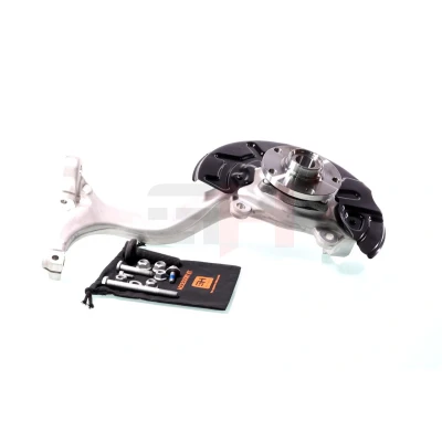 Bilde av Akseltapp, hjulopphengning, Framaksel høyre, audi a4 b6, b6 avant, cabriolet, b7, b7 seat exeo, exeo st, 3006329,