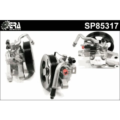 Bilde av ERA Benelux SP85317 Hydraulikkpumpe