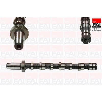Bilde av FAI AutoParts C278 Kamaksel for sylinder 4 6 AUDI: A4 B7 Avant, B6 Sedan, VOLKSWAGEN: Passat B5 GP Stasjonsvogn