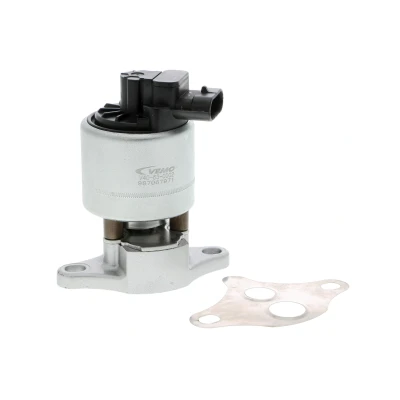 Bilde av VEMO Original Quality V40 63 0002 EGR Ventil elektrisk magnetventil med tetning