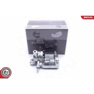 Bilde av Bremsecaliper, Venstre bakaksel, lexus lx, toyota land cruiser 100, 4775060101