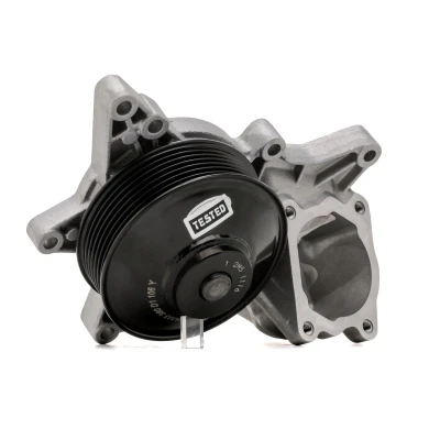 Bilde av SKF VKPC 88303 Vannpumpe med tetning plast for vifteremdrift BMW: X5, 5 Sedan, Touring