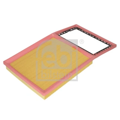 Bilde av FEBI BILSTEIN 192850 Luftfilter 38mm 235,5mm 418mm Filterinnsats
