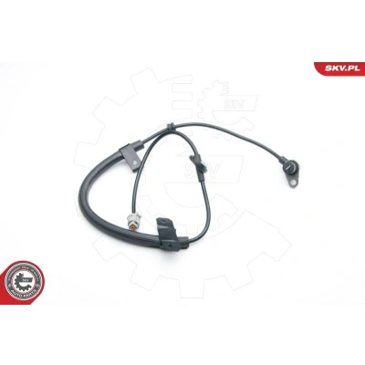 Bilde av ESEN SKV 06SKV327 ABS Sensor framaksel 2 polet 960mm 12V grå elektrisk hun