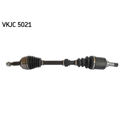Bilde av SKF VKJC 5021 Drivaksel 703, 64