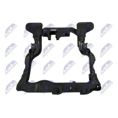 Bilde av Hjelperamme/aggregatholder, Framaksel, hyundai atos, 62401 05101
