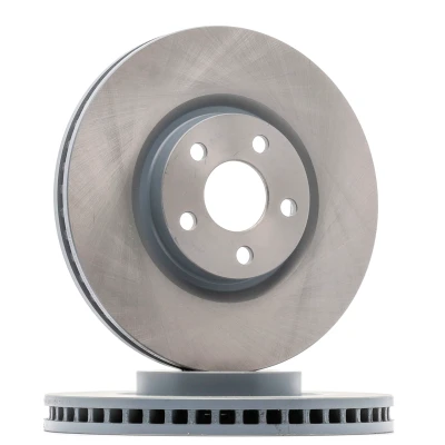 Bilde av FEBI BILSTEIN 107716 Bremseskiver framaksel 316 32 5 108 innvendig ventilert belagt FORD: S Max Mk2, Galaxy Mk3 MPV, FORD USA: Edge Mk2