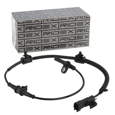 Bilde av SNR ASB153.03 ABS sensor aktiv 805 OPEL: Insignia A Sports Tourer, Sedan, Hatchback, SAAB: 9 5 Sedan