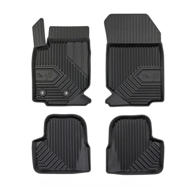 Bilde av Gummimatter, jeep avenger