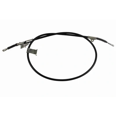 Bilde av ACKOJA A38 30021 Bremsekabel bakre venstre 1635 for parkeringsbrems NISSAN: Primera Hatchback