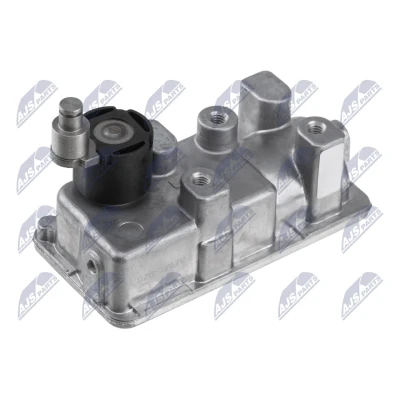 Bilde av styringsboks, lader, mercedes benz e klass [w211], t model [s211], s [w220], 734899 0001, 743436 0002, 5001S