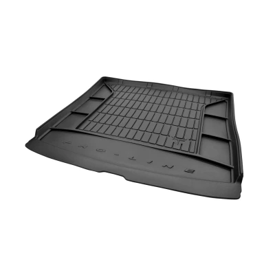 Bilde av Bagasjeromsmatte 3D ford grand c max minivan 2010 2019, max, van