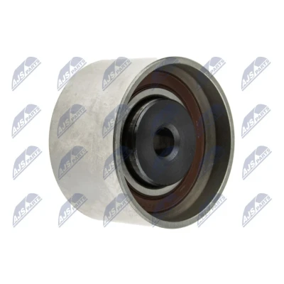 Bilde av Styrerulle kilerem tannrem, mazda 626 iii, iv, hatchback station wagon RF71 12 730A