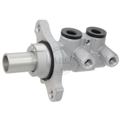 Bilde av A.B.S. 51232 Hovedsylinder 2 Aluminium 2x M12x1.0