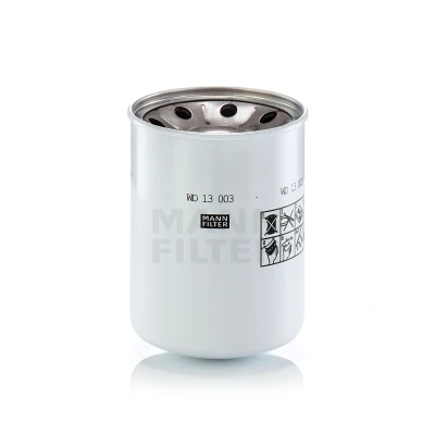 Bilde av MANN FILTER WD 13 003 x Filter, arbeidshydraulikk 124