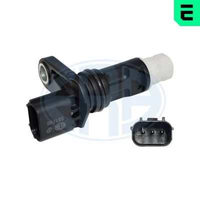Bilde av ERA 551746A Impulsgiver 3 polet aktiv sensor HONDA: ACCORD 8 Kombi