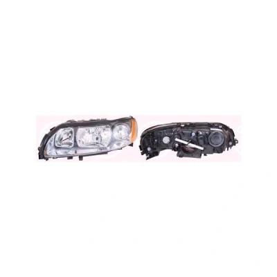 Bilde av Frontlykt, Venstre, volvo v70 ii, xc70 cross country i, 30698835