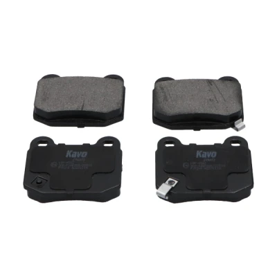 Bilde av Bremseklosser sett, Bakaksel, mitsubishi,nissan,subaru, 26696FE000, 26696FE001, 26696FE080, 26696FG000, 26696SG000, 26696VA000, 4406012U