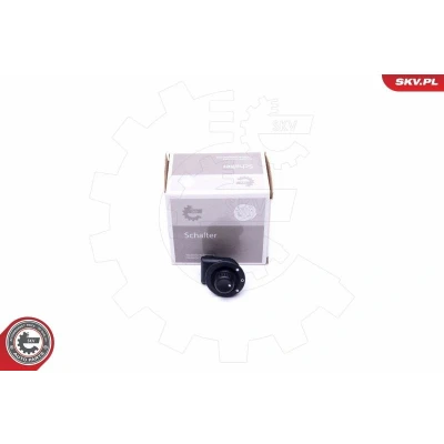 Bilde av Bryter, speiljustering, På førersiden, dacia,nissan,opel,renault, 255704649R, 255706283R