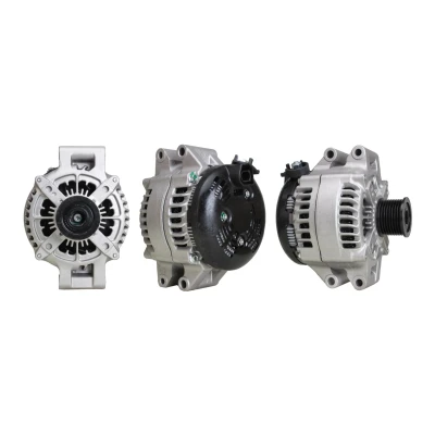 Bilde av DRI 2153231702 Dynamo 14V 170A BMW: 1 Hatchback, 3 Sedan, Touring