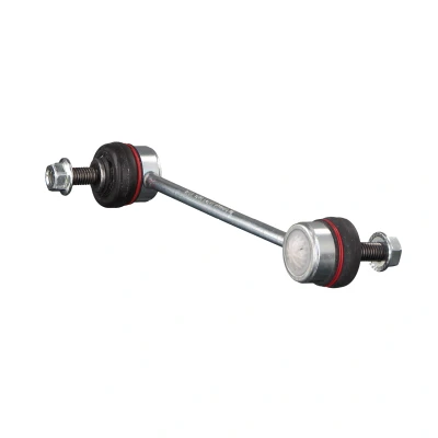 Bilde av FEBI BILSTEIN 44721 Stabstag venstre bakaksel, høyre bakaksel 177 M10 x 1,5 med selvlåsende mutter Stål PEUGEOT: 508 I SW, CITROËN: DS5 Hatchback