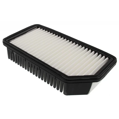Bilde av MAPCO 60262 Luftfilter 55 130 250 Filterinnsats HYUNDAI: i20 I Hatchback, ix20, KIA: Venga