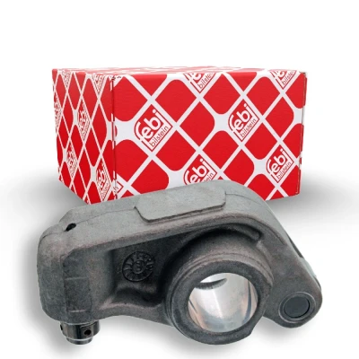 Bilde av FEBI BILSTEIN 19480 Vippearm, motorstyring Innløpsside