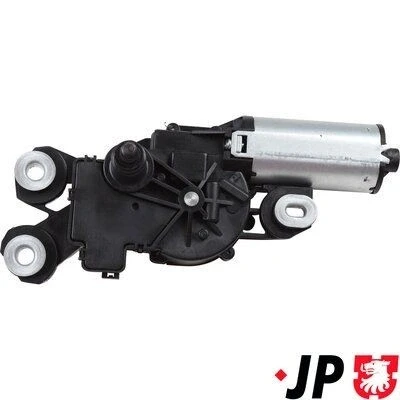 Bilde av JP GROUP 4998200100 Vindusviskermotor 12 bak VOLVO: V70 3, XC70 II Stasjonsvogn