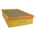 Bilde av ALCO FILTER MD 9364 Luftfilter 57,0 190,0 335,0 Filterinnsats MERCEDES BENZ: G Klasse SUV, E T modell, Sedan