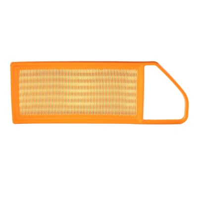 Bilde av MAHLE ORIGINAL LX 1282 Luftfilter 50,1 140 385,0, 285,0 Filterinnsats FORD: FIESTA 6, 5, PEUGEOT: 207 Hatchback, 307 Hatchback