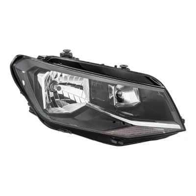 Bilde av HELLA 1ED 012 286 021 Frontlykter VOLKSWAGEN: CADDY 4 Kasten, Kombi