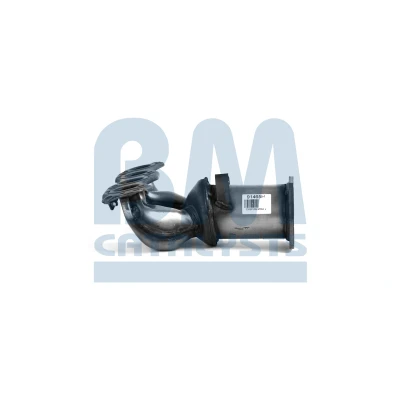 Bilde av BM CATALYSTS BM91465H Katalysator Euro 4 E9 103R Approved SUZUKI: SWIFT 3