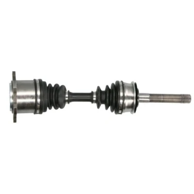Bilde av PASCAL G22026PC Drivaksel framaksel begge sider 533
