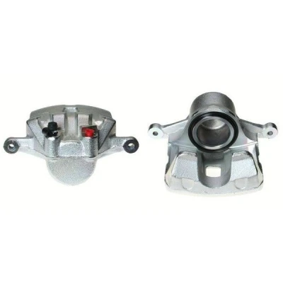 Bilde av BUDWEG CALIPER 344368 Bremsecaliper OPEL: Insignia A Sports Tourer, Astra J Hatchback