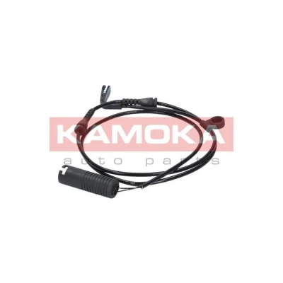 Bilde av Alarmkontakt, bremsebeleggslitasje, Bakaksel, bmw 5 [e39], z8 roadster [e52], 1163066, 34 35 1 163 066, 34351163066