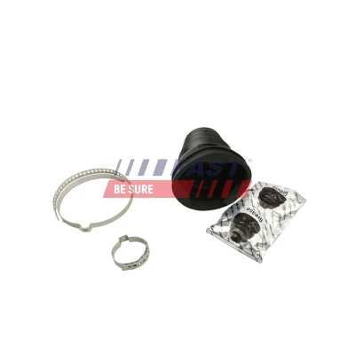 Bilde av Belg, drivaksel, Hjulside, abarth,alfa romeo,bmw,chevrolet,fiat,ford,lancia,mazda,mg,mitsubishi,nissan,opel,rover,toyota,volvo, 0374434,