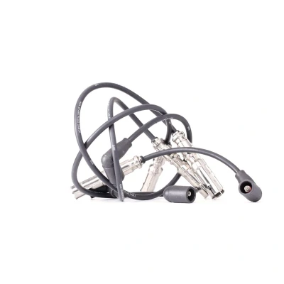 Bilde av NGK 44227 Pluggledninger 4 VOLKSWAGEN: Caddy 3, Golf 4, New Beetle Cabrio
