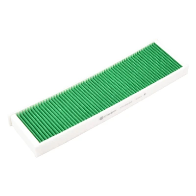 Bilde av Castrol filters CC0226 Kupéfilter Partikkelfilter, med antibakteriell effekt 439mm 119mm 32mm MINI: Hatchback, Countryman, Clubman