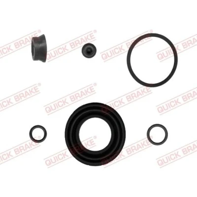 Bilde av QUICK BRAKE 114 0155 Bremseklave Reparasjonssett 38