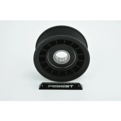 Bilde av FEBEST 0587 GG Strammerull VOLVO: V70 3, V50, S80 II, MAZDA: 6 Stasjonsvogn, Sedan, MERCEDES BENZ: E Klasse T modell