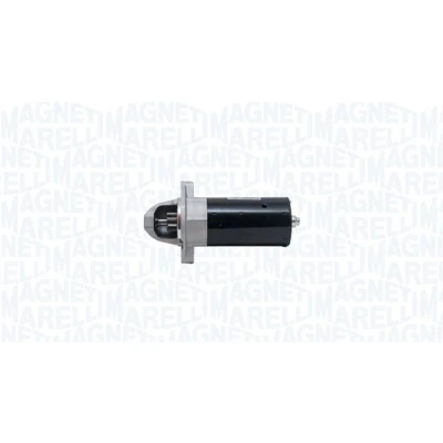 Bilde av MAGNETI MARELLI 063721406010 Starter 12 1,8 9 BMW: 5 Touring, 3 Sedan, X3