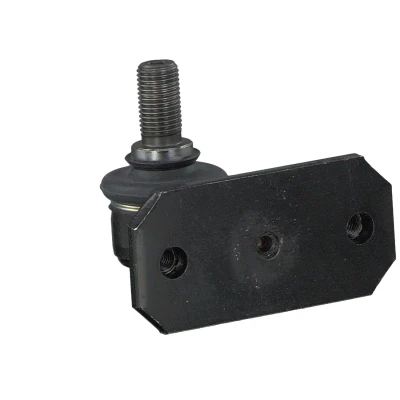Bilde av FEBI BILSTEIN 42957 Stabstag framaksel venstre, høyre M14 x 1,5 Stål svart TOYOTA: Land Cruiser Prado 90, 100