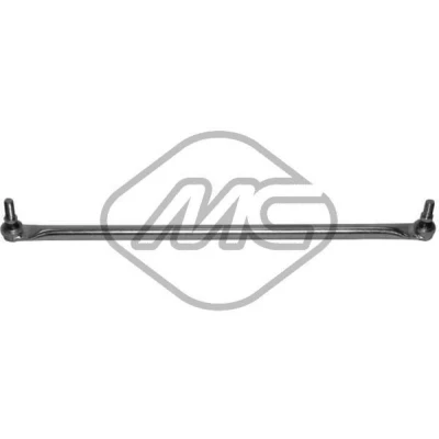 Bilde av Reparasjonssett, girspake, fiat tipo, 7649268