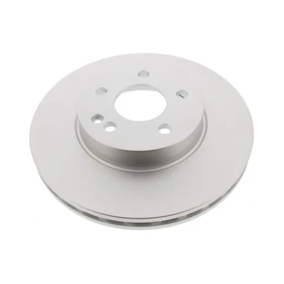 Bilde av MAPCO 25803C Bremseskiver framaksel 300 28 5 112 ventilert belagt MERCEDES BENZ: Vito Tourer, Van, Minibuss