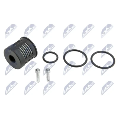 Bilde av NTY FHO VV 002 Hydraulikkfilter, Haldex clutch