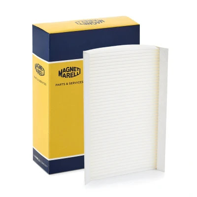 Bilde av MAGNETI MARELLI 350203061700 Kupéfilter Filterinnsats, Partikkelfilter 288 175 36 CITROËN: DS5 Hatchback, C4 I Grand Picasso, II Hatchback