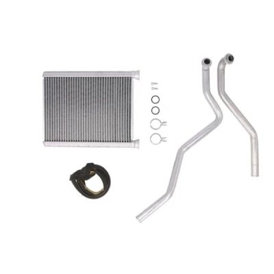 Bilde av THERMOTEC D62008TT Varmeveksler