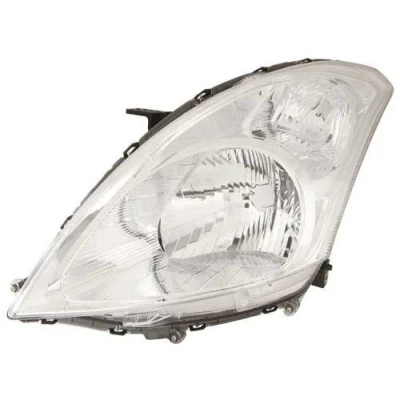 Bilde av ALKAR 2755987 Frontlykter venstre W5W, H4, PY21W SUZUKI: SWIFT 4
