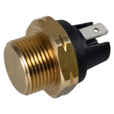Bilde av FEBI BILSTEIN 03079 Temperaturbryter, radiator ventilator OPEL: Kadett D Hatchback, Ascona C CC, Rekord E1 Sedan