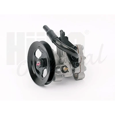 Bilde av HITACHI 133646 Hydraulikkpumpe hydraulisk 1 106